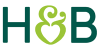 Logo Holland&Barrett